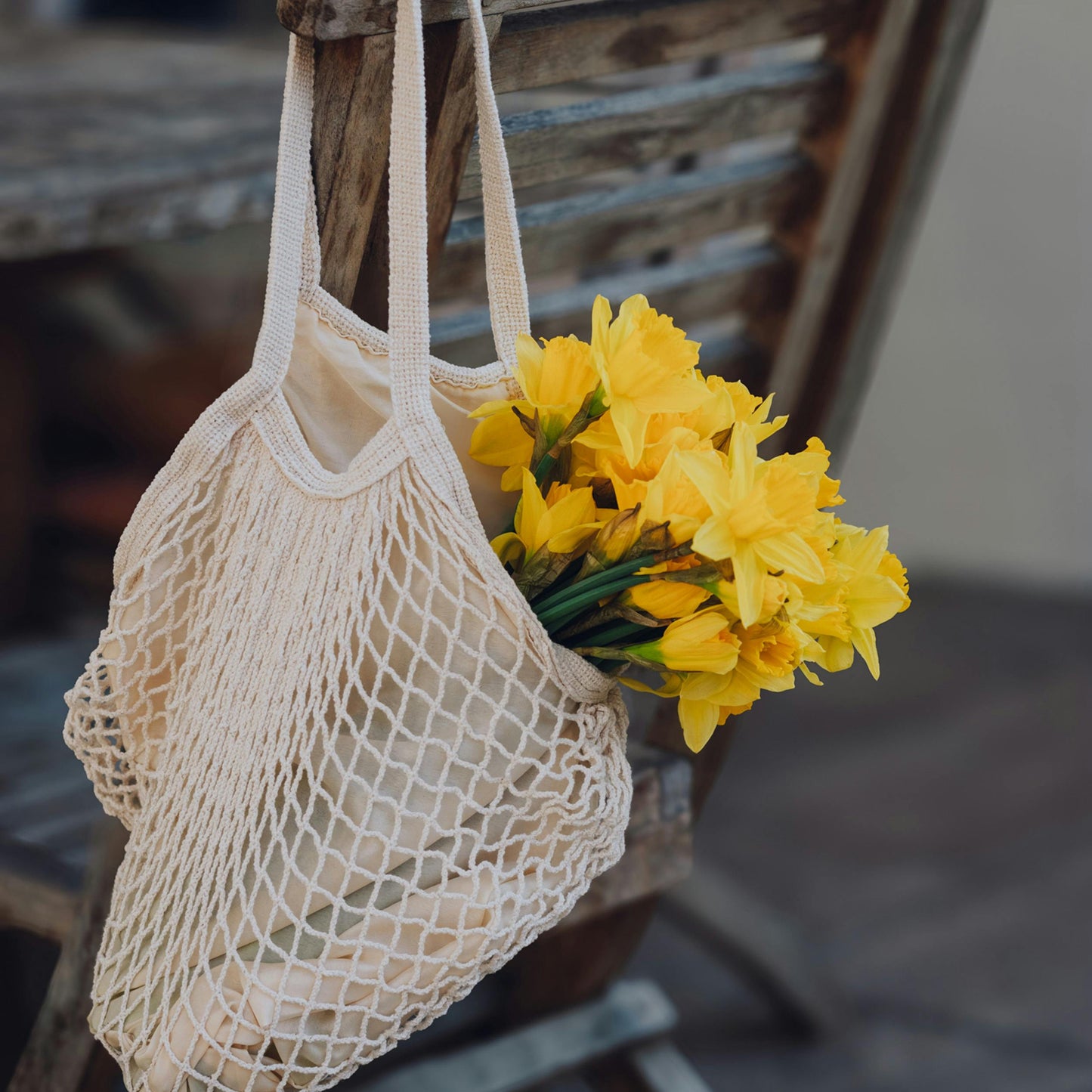 Fragrant Daffodil Mix